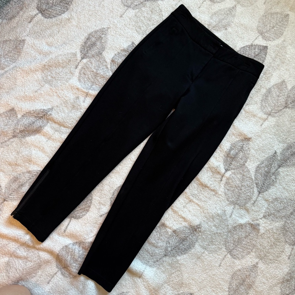 Betabrand Yoga Slacks